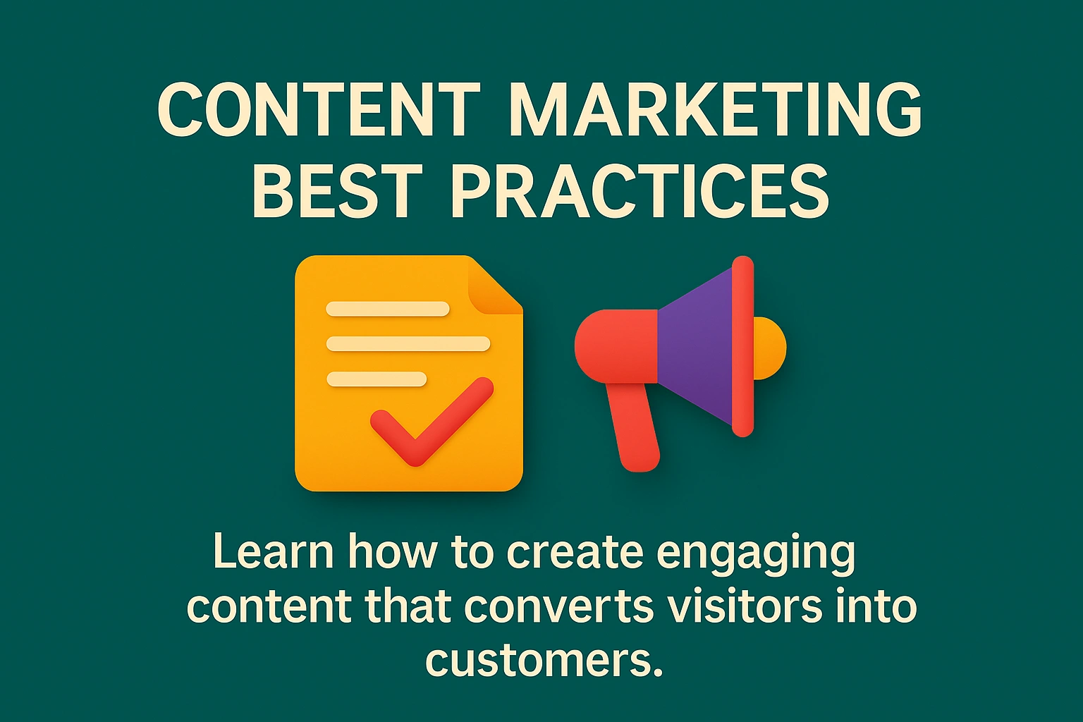 Content Marketing Tips
